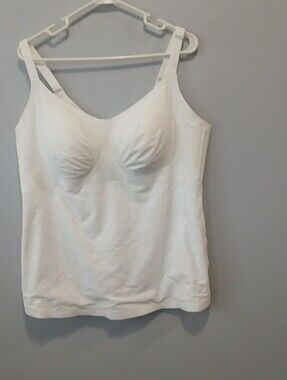 Honeylove Silhouette Cami Women's 3X NWT Slimming Shapewear
